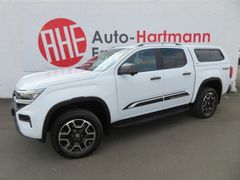 VW Amarok 3.0 TDI PanAmericana 4M Matrix Hardtop 20 VW Amarok 3.0 TDI PanAmericana 4M Matrix Hardtop 20