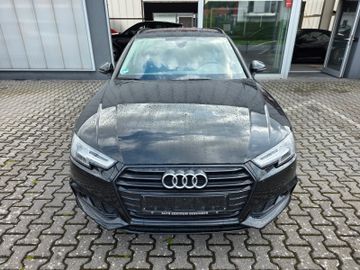 Audi A4 - 2