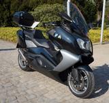 BMW C650GT - Offers