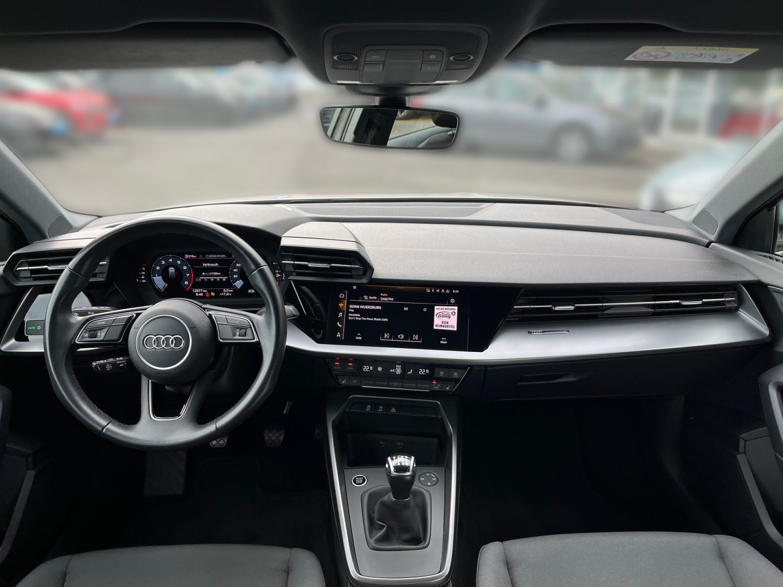 Audi A3 - Bild 11