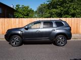 Dacia Duster 1.3 TCe 150 PS Adventure +Navi+360°+AHK - Dacia Duster Gebrauchtwagen in Berlin