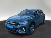 Volkswagen T-Roc - Vorschau Bild 2
