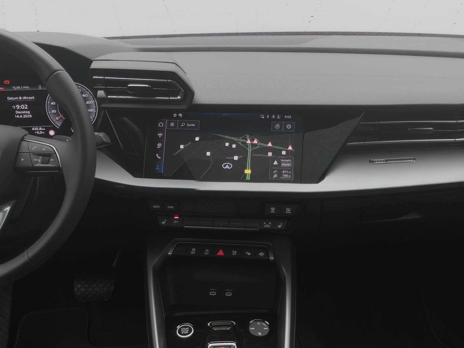Audi A3 - Bild 13