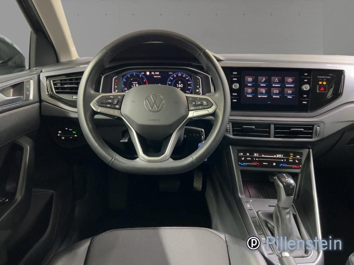 Volkswagen Taigo - Bild 8