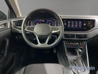 Volkswagen Taigo - Vorschau Bild 8