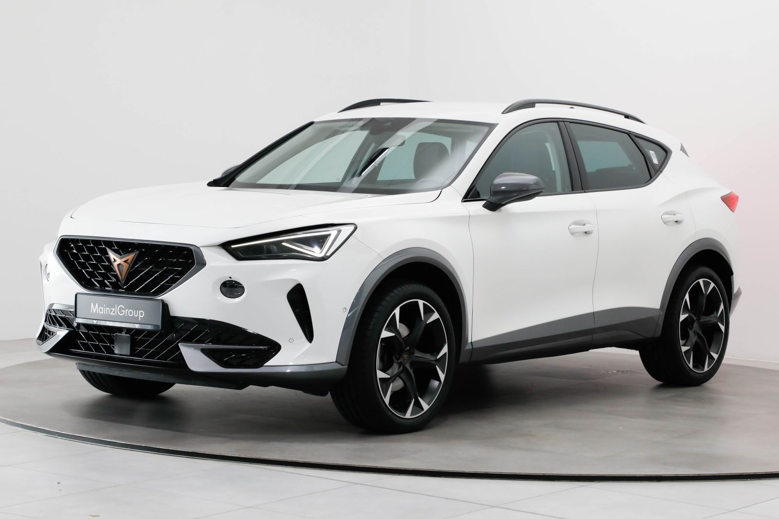 Cupra Formentor 1.5 TSI DSG Matrix Navi Kam. AHK ACC imagem 2