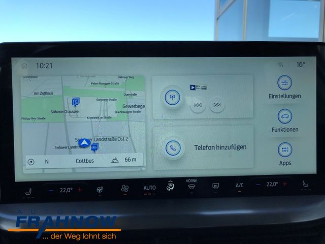 Foto Nummer 15: FORD Focus