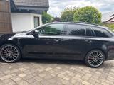 Skoda Octavia 2.0 TSI DSG RS 245 Combi RS - Skoda Octavia von privat