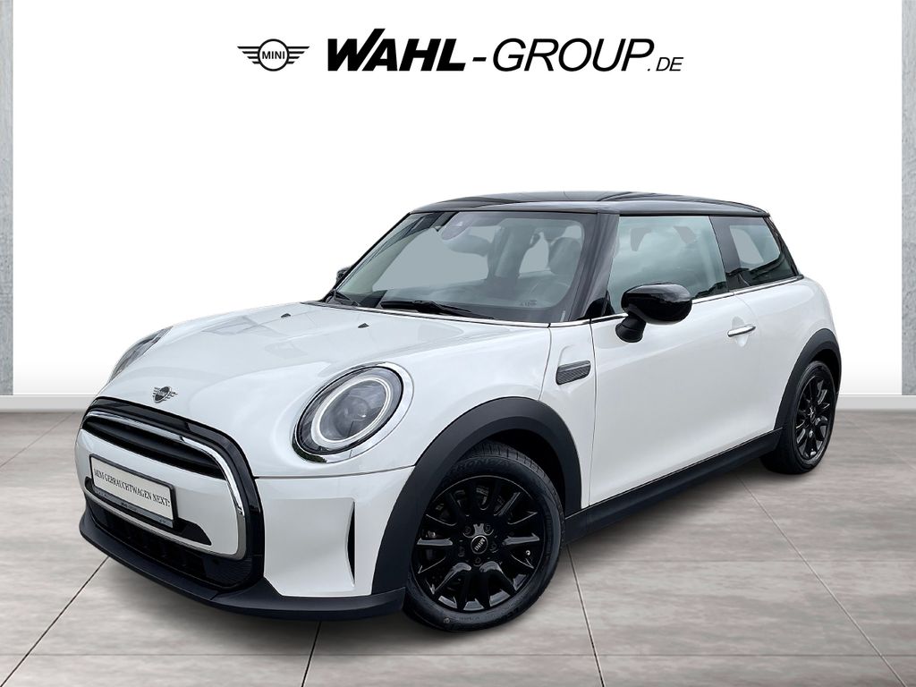Image of MINI Cooper