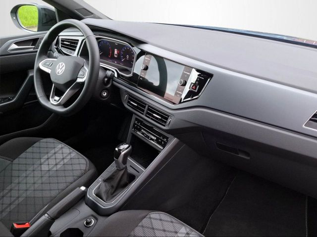 TAIGO 1.5 TSI DSG R-LINE CAM+NAVI+ACC+IQ.LIGHT