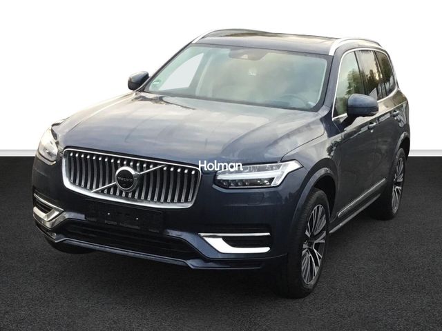 Volvo XC90 T8 AWD Inscription Expr. 7-Si Pano LUFT H&K