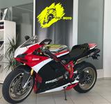 Ducati 1098 S / 2. Hd. / Service neu / GPR Auspuff - Angebote