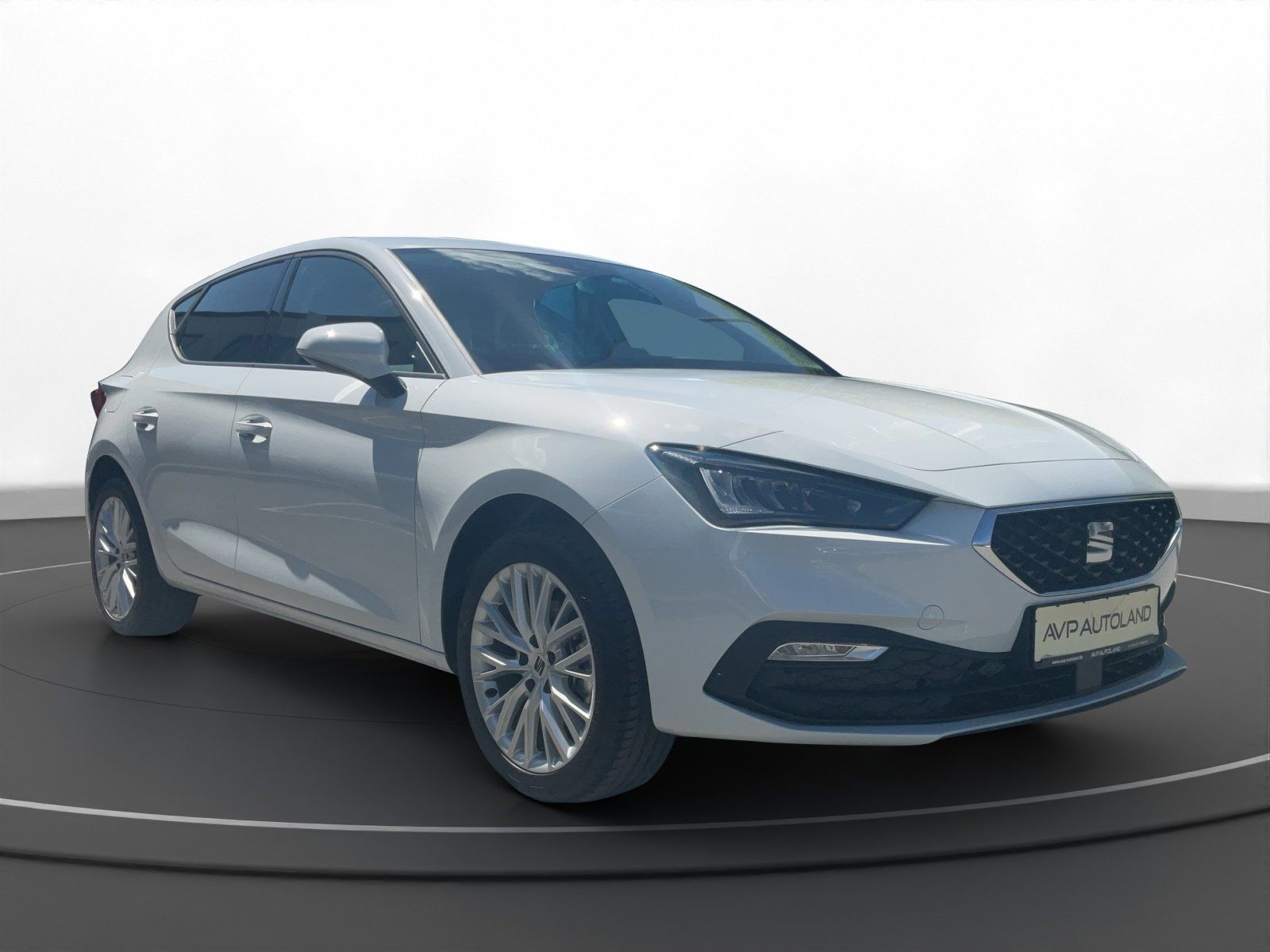 Seat Leon - Bild 4