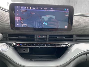 Fiat 500e 42kw La Prima *KeyLess*LED* *Navi*Pano*SHZ*