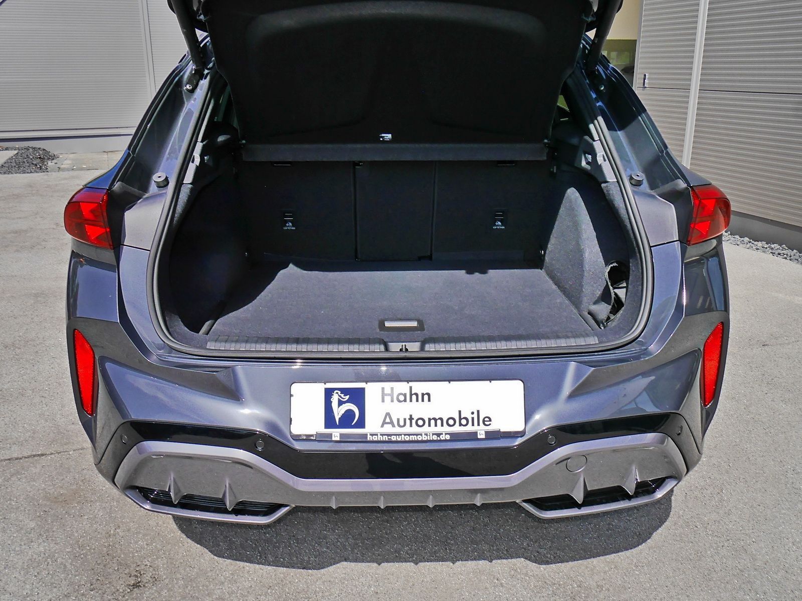 Cupra Terramar - Bild 14