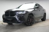 BMW X6 M Competition Leder/ACC/Kamera/HUD/Skytop/B&W - gebrauchte BMW X6 M aus dem Jahr 2023