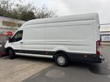 Ford Transit 350L4 H3L4 Jumbo | 1. Hand | von Privat