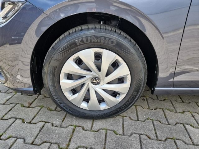 Fahrzeugabbildung Volkswagen Polo 1,0 TSI LIFE IQ DRIVE NAVI APPCONNECT ACC S