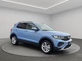 Volkswagen T-Cross Life 1.0 TSI 85 kW DSG RFK + SHZ + ACC - Autos mit Tageszulassung