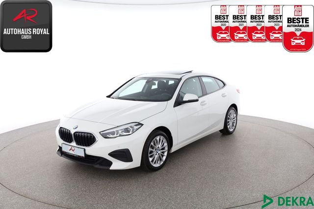 BMW 220 Gran Coupe ADVANTAGE KAMERA,KEYLESS,ACC,HUD