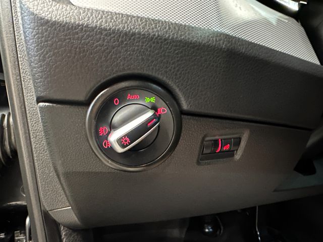 Volkswagen T6 Multivan Highline 4Motion *AHK*7-Sitzer*LED*