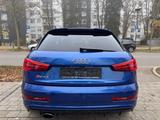 Audi RSQ3 RS Q3 2.5 TFSI quattro - Audi RSQ3 aus 2015