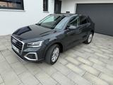 Audi Q2 35 TFSI S tronic advanced GAR,AHK,NAV,ACC, SH