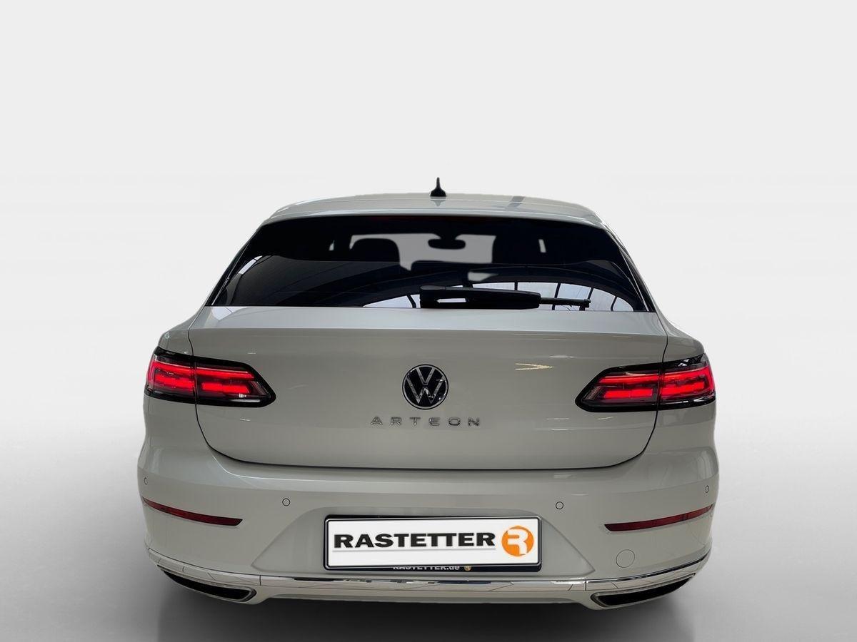 Volkswagen Arteon Shooting Brake DSG Elegance Leder+PanoSD+, миниатюра 5