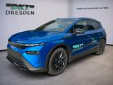 Skoda Elroq 85 Sportline/Advanced/AHK/Wärmep./Sport - blaue Skoda Elroq