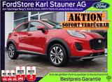 Ford Puma Titanium 1.0 EcoB. MHEV 4,99% FIN* - Ford Puma Neuwagen
