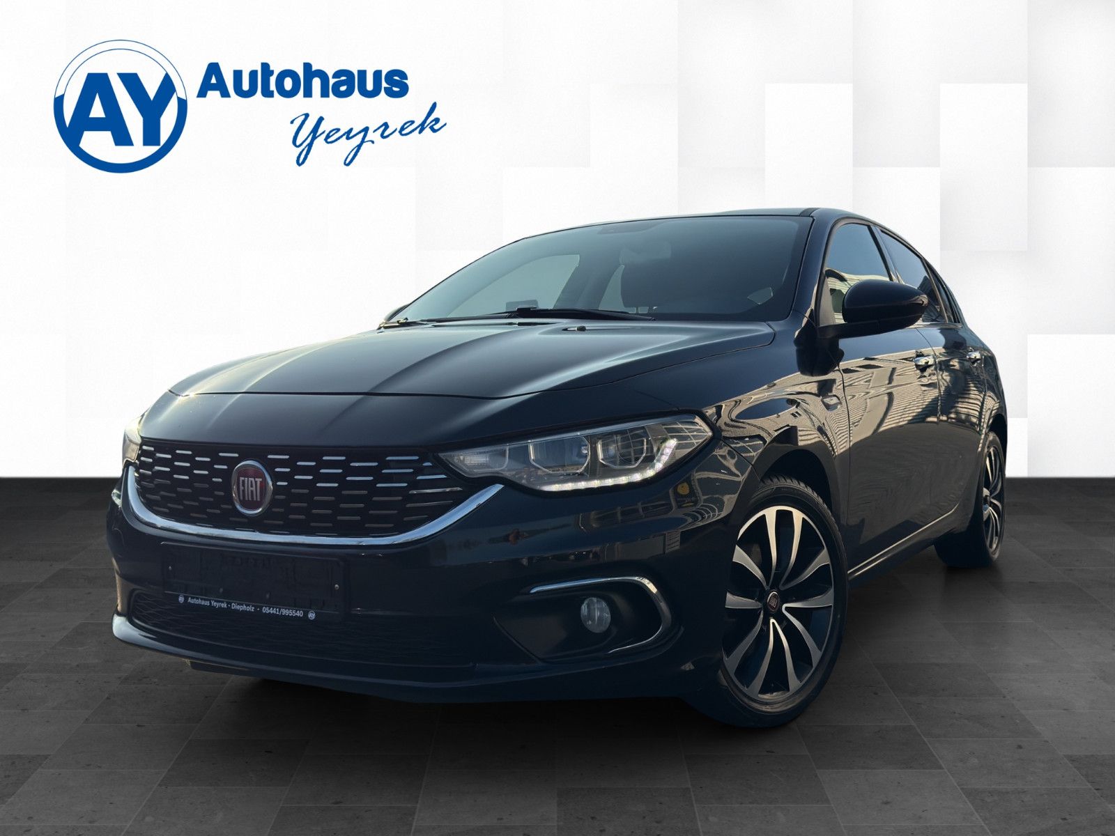 FIAT Tipo