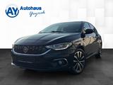 Fiat Tipo 1.4 T-Jet *NAV*LED*SHZ*CAM*APP*MFL* - Fiat Tipo: Kleinwagen