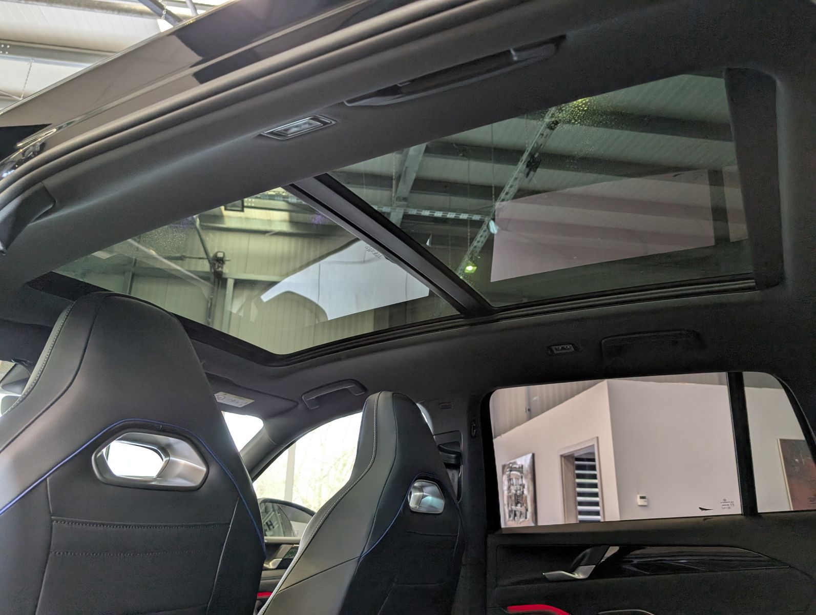 Immagine del veicolo Volkswagen Tiguan 2.0TDI R-Line 4M Pano H/K AHK Matrix 20"