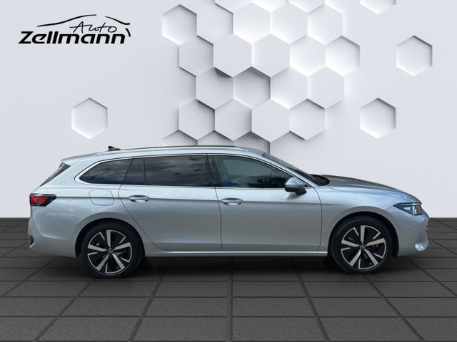 Passat Variant Business 1.5 PlugInnHybrid AHZV L