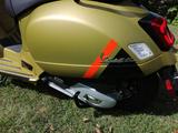 Vespa GTS 125 Super ABS/ASR, 1.Hand, nur 678 km neuw. - VESPA S 125