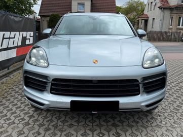 Porsche Cayenne - 3