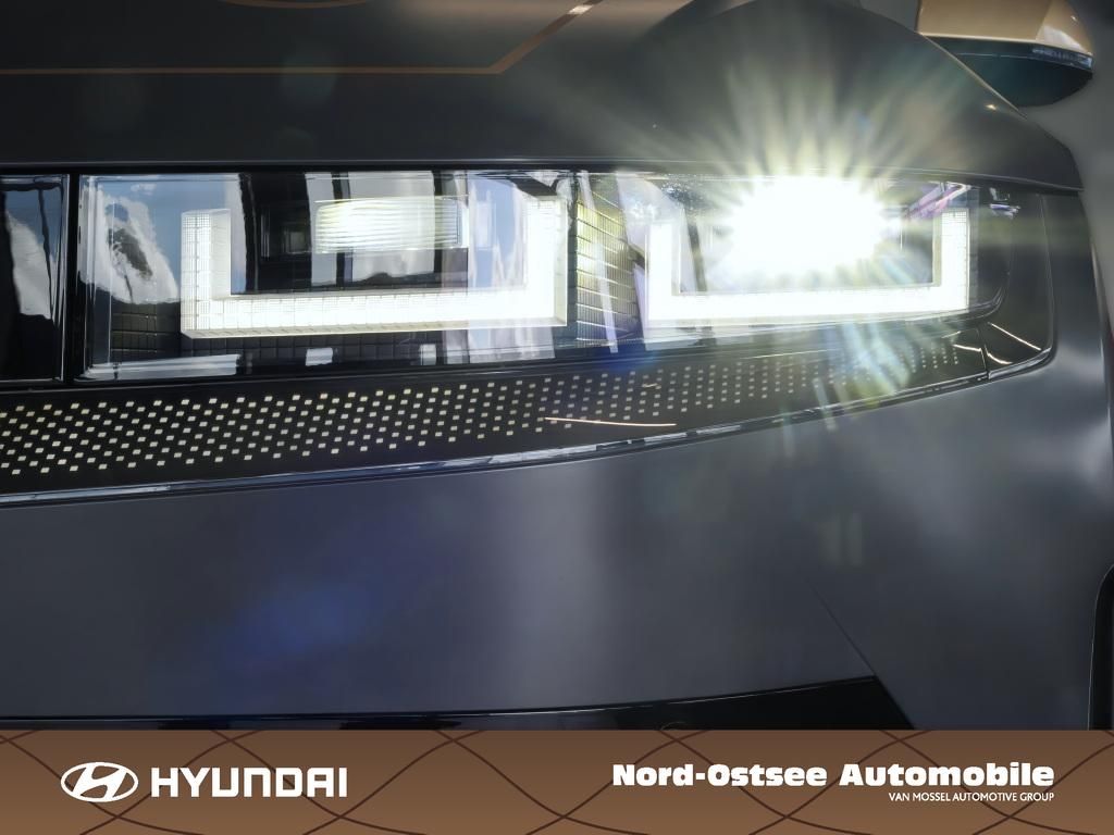 Fahrzeugabbildung Hyundai IONIQ 5 N LINE Matrix-LED JOHN PLAYER SPECIAL