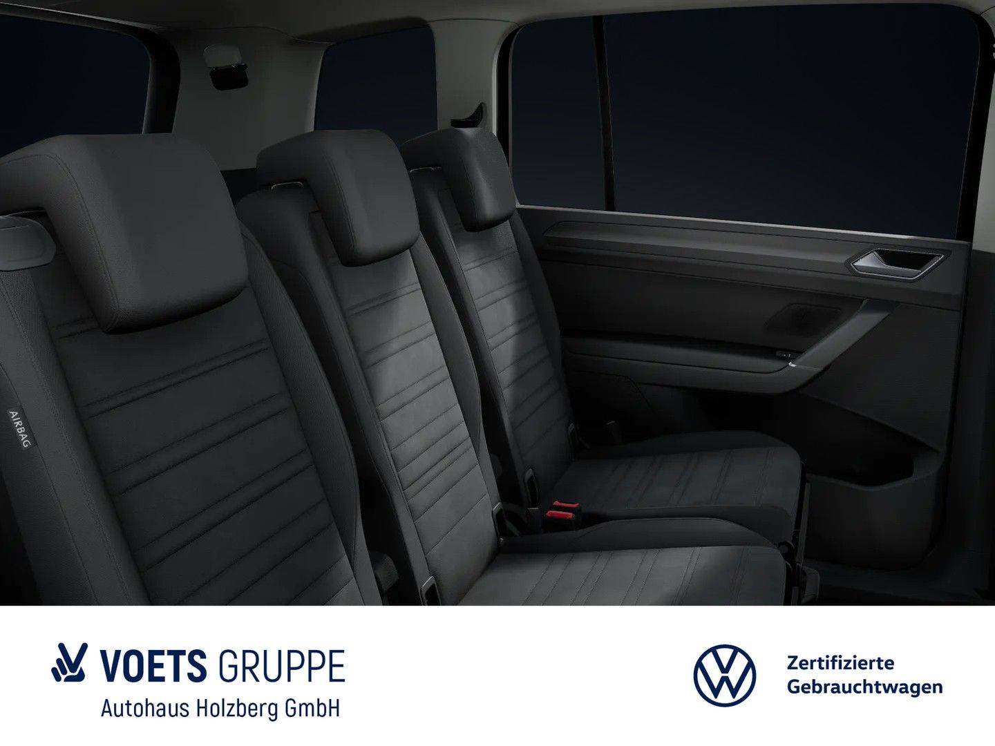 Volkswagen Touran - Bild 11