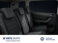 Volkswagen Touran - Vorschau Bild 11