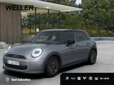 MINI Favoured 5-Türer Paket S HUD JCWSpoSi Bluetooth