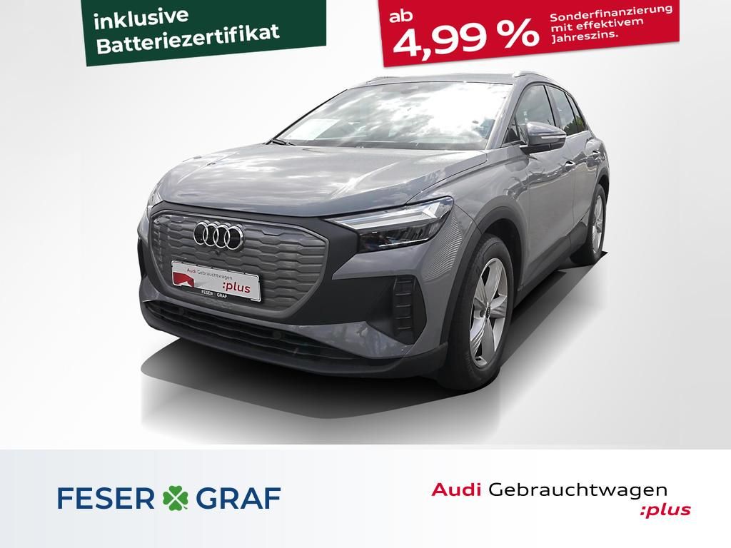 Audi Q4