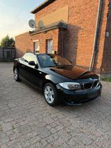 BMW 120i Cabrio Automatik Xenon Leder TÜV NEU - BMW 120 aus 2012: 120i