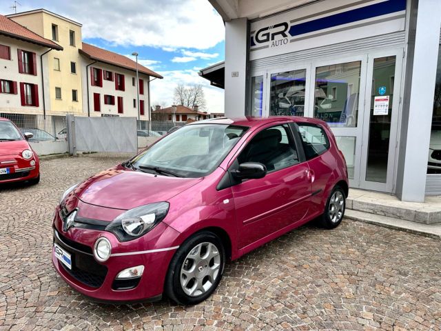 Renault Twingo 1.2Bz 75Cv Live - Neopatentati