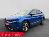 Skoda Elroq 60 Sportline ADVANCED AHK WÄRMEPUMPE CANTO - Skoda Elroq 60 Gebrauchtwagen