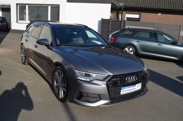 Audi A6 - 1