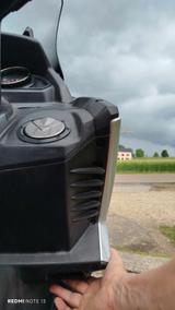 Kymco Myroad 700i ABS  - TOURER VON 501 BIS 750 CCM
