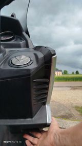 Kymco Myroad 700i ABS  - KYMCO MYROAD 700I