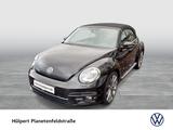 Volkswagen Beetle Cabrio 1.4 SOUND LEDER LM18 NAVI - Volkswagen Gebrauchtwagen in Hagen