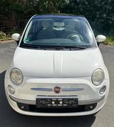 Fiat 500L - Fiat 500L: Kleinwagen