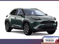 Toyota Yaris Cross - Vorschau Bild 2